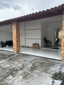 Casa de Condomínio com 2 Quartos à venda, 130m² no Turu, São Luís