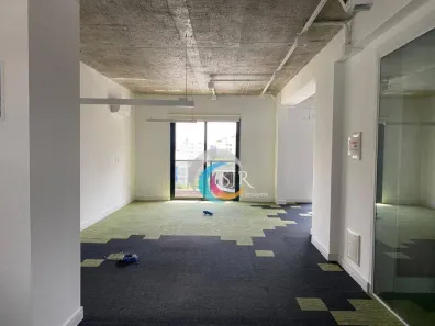 Sala Comercial para alugar, 210m² no Butantã, São Paulo