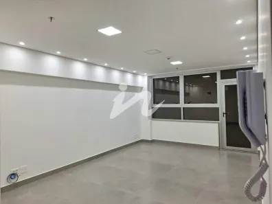 Sala Comercial à venda, 48m² no Granja Marileusa, Uberlândia