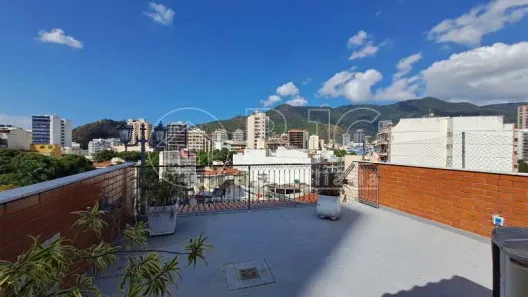Cobertura com 3 Quartos à venda, 186m² no Maracanã, Rio de Janeiro