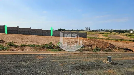 Lote/Terreno à venda, 360m² no Fazenda Pau D'Alho, Campinas