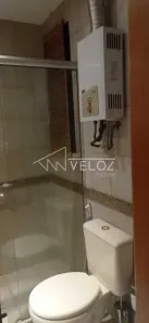 com 1 Quarto à venda, 51m² no Flamengo, Rio de Janeiro