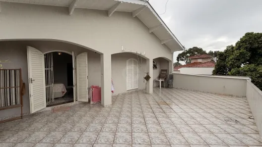 Sobrado com 3 Quartos à venda, 353m² no Jardim Noiva da Colina, Piracicaba