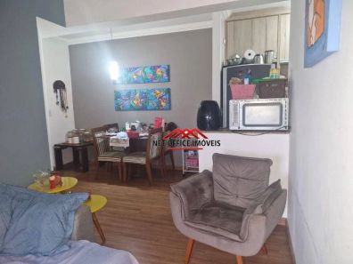 Apartamento com 3 Quartos à venda, 72m² no Vila Ema, São José dos Campos