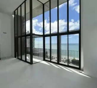 Apartamento com 4 Quartos à venda, 193m² no Boa Viagem, Recife