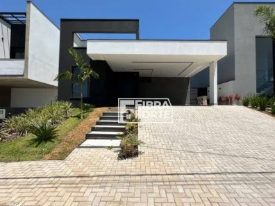 Casa de Condomínio com 3 Quartos à venda, 202m² no Swiss Park, Campinas