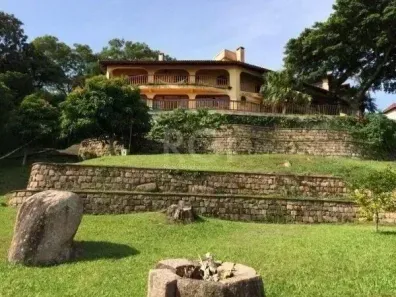 Casa com 6 Quartos à venda, 596m² no Sétimo Céu, Porto Alegre