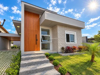 Casa com 3 Quartos à venda, 91m² no Bela Vista, Palhoça