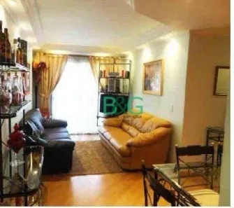 Apartamento com 4 Quartos à venda, 150m² no Parada Inglesa, São Paulo