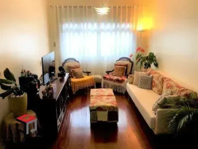 Casa com 4 Quartos à venda, 168m² no Vila da Saúde, São Paulo