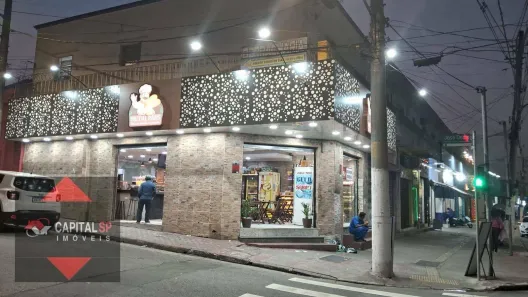 Ponto Comercial para venda ou aluguel, 100m² no São Mateus, São Paulo
