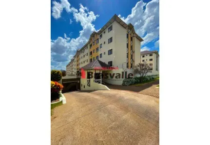 Apartamento com 2 Quartos à venda, 64m² no Pioneiros Catarinenses, Cascavel