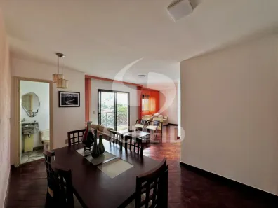 Apartamento com 2 Quartos à venda, 86m² no Cidade Monções, São Paulo