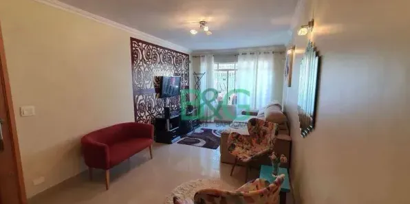 Casa com 3 Quartos à venda, 150m² no Brooklin Paulista, São Paulo