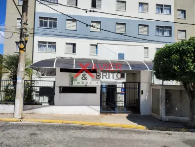 Apartamento com 2 Quartos à venda, 42m² no Jardim Santa Terezinha (Zona Leste), São Paulo