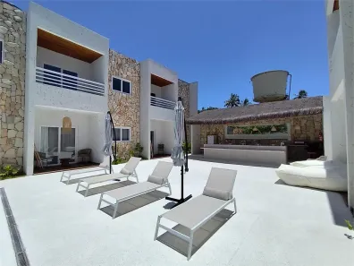 Apartamento com 2 Quartos à venda, 52m² no Centro, Passo de Camaragibe