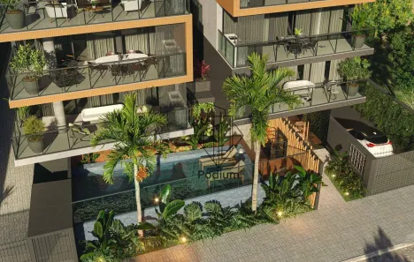Apartamento com 3 Quartos à venda, 126m² no Poço, Cabedelo