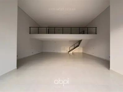 Ponto Comercial para alugar, 170m² no Vila São José, Indaiatuba