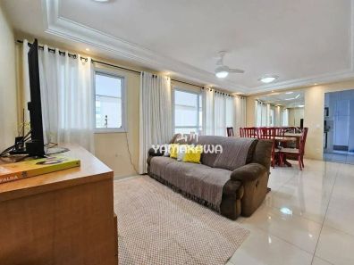 Apartamento com 3 Quartos à venda, 129m² no Vila Zilda (Tatuapé), São Paulo
