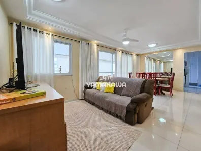 Apartamento com 3 Quartos à venda, 129m² no Vila Zilda (Tatuapé), São Paulo