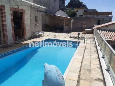 Casa com 4 Quartos à venda, 413m² no Jardim Guanabara, Rio de Janeiro