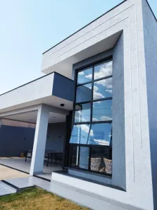 Casa de Condomínio com 3 Quartos à venda, 198m² no Alto da Boa Vista, Brasília
