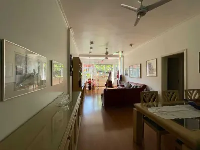 Apartamento com 3 Quartos à venda, 136m² no Flamengo, Rio de Janeiro