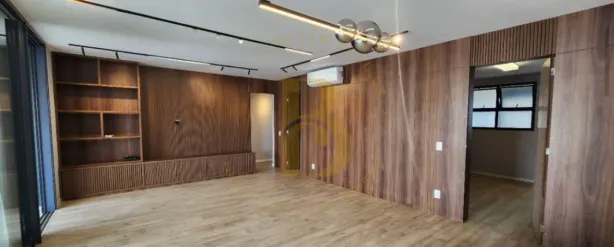 Apartamento com 3 Quartos à venda, 148m² no Indianópolis, São Paulo