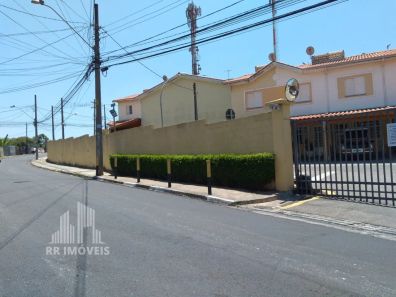 Casa de Condomínio com 2 Quartos à venda, 65m² no Jardim Regina Alice, Barueri