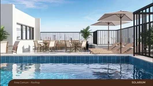 Apartamento com 2 Quartos à venda, 35m² no Cidade São Mateus, São Paulo