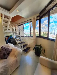 Cobertura com 4 Quartos à venda, 180m² no Vila Sofia, São Paulo