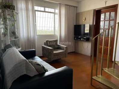 Cobertura com 3 Quartos à venda, 114m² no Santa Inês, Belo Horizonte