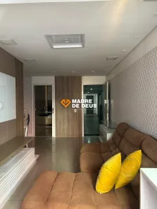 Apartamento com 3 Quartos à venda, 67m² no Meireles, Fortaleza
