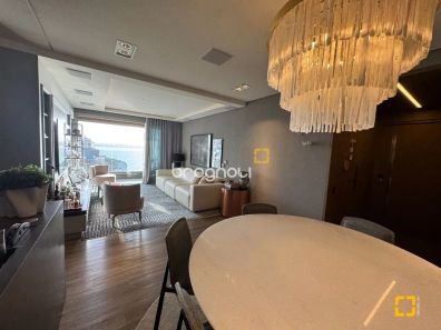 Apartamento com 3 Quartos à venda, 131m² no Agronômica, Florianópolis