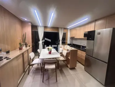 Apartamento com 2 Quartos à venda, 66m² no Setor Bueno, Goiânia