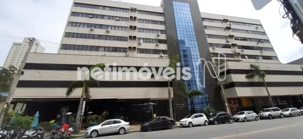 Sala Comercial à venda, 27m² no Vila da Serra, Nova Lima
