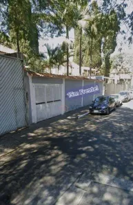 Lote/Terreno à venda, 499m² no Vila Parque Jabaquara, São Paulo