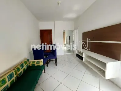 Apartamento com 1 Quarto para alugar, 38m² no Pituba, Salvador