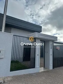 Casa com 3 Quartos à venda, 113m² no Brazmadeira, Cascavel