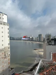 Apartamento com 3 Quartos à venda, 150m² no Itararé, São Vicente