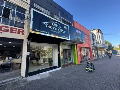 Ponto Comercial com 2 Quartos à venda, 98m² no Centro, João Pessoa