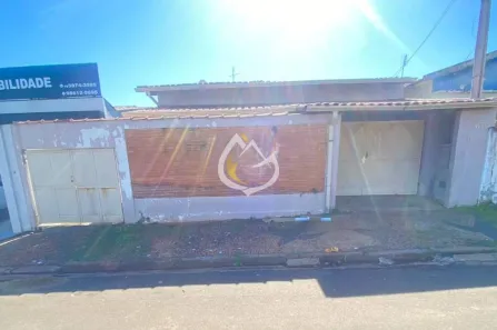 Casa com 3 Quartos à venda, 230m² no Jardim dos Calegaris, Paulínia