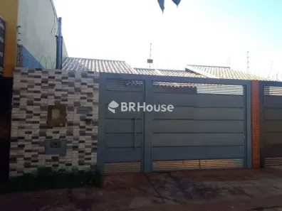 Casa com 3 Quartos à venda, 90m² no Vila Morumbi, Campo Grande