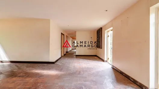Casa com 3 Quartos à venda, 280m² no Jardim Paulistano, São Paulo