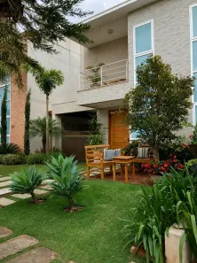 Sobrado com 3 Quartos à venda, 189m² no Vila Suíça, Indaiatuba