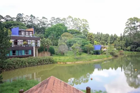 Fazenda/Sítio com 15 Quartos à venda, 1200m² no Vila Darcy Penteado (Mailasqui), São Roque