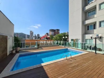 Apartamento com 2 Quartos à venda, 70m² no Morretes, Itapema