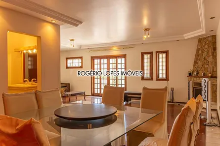 Casa com 4 Quartos à venda, 453m² no Jardim Vila Mariana, São Paulo