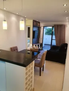 Apartamento com 2 Quartos à venda, 100m² no Jardim Bosque das Vivendas, São José do Rio Preto