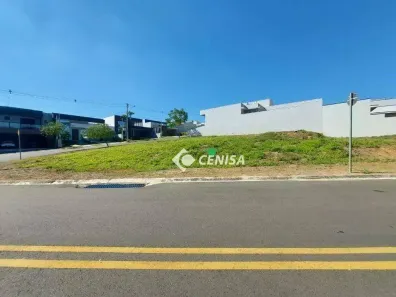 Lote/Terreno à venda, 382m² no Colinas de Indaiatuba, Indaiatuba